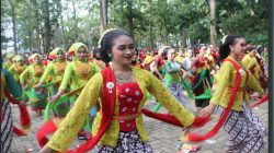 BCF 2026 Digelar di Goa Terawang, 1.000 Penari Tayub Bakal Tampil Bersama