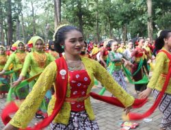BCF 2026 Digelar di Goa Terawang, 1.000 Penari Tayub Bakal Tampil Bersama