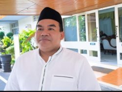 Pemkab Blora Kejar Kepastian Proyek Bendungan Cabean-Karangnongko