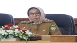 Wabup Blora Minta Camat-Kades Turun Langsung Ke Warga Tangani Kemiskinan