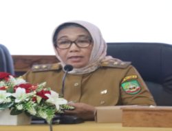 Wabup Blora Minta Camat-Kades Turun Langsung Ke Warga Tangani Kemiskinan