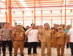 Gratis! Kios Pasar Ngawen Blora, Jual Beli Bakal Diproses Polisi