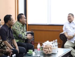 535 KK Terdampak Bendung Karangnongko, Relokasi Jadi PR Pemkab Blora