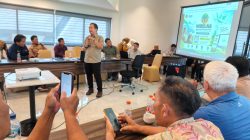 ‎Perhutanan Sosial Blora Mulai Divalidasi, Warga Didorong Agroforestri