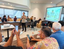 ‎Perhutanan Sosial Blora Mulai Divalidasi, Warga Didorong Agroforestri