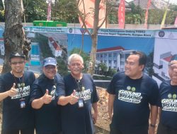 UNY Bangun Kampus di Blora, Anggaran Awal Rp 50 Miliar Ditarget Rampung 2027