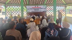 ATR/BPN Blora Serahkan 196 Sertipikat Tanah PTSL di Randublatung